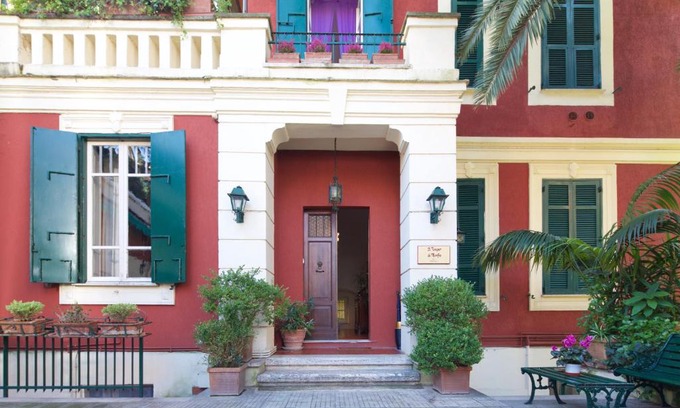 Monte Sacro Bed & Breakfast | Il Tempio di Morfeo