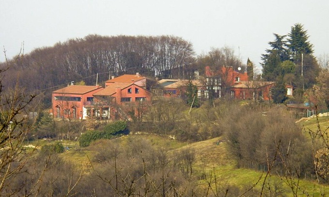 Arcugnano Apartment | Il Tiglio: large apartment in villa-park and pool-CIN IT024006B4MSEZGWTA