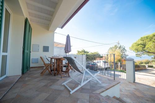 Patresi House | Il Timo