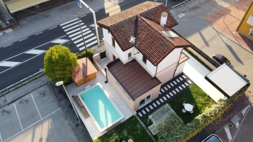 Conselve House | Il Treno dei Sogni - Bed & Relais