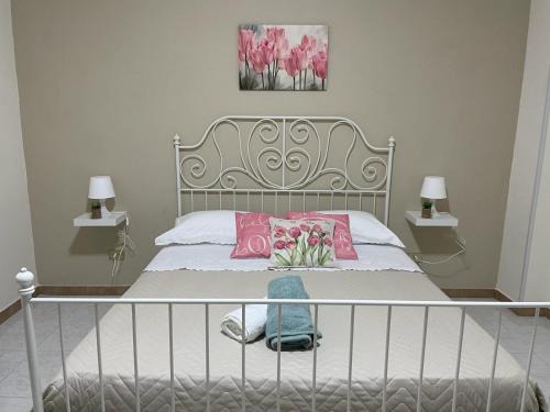 Marcianise House | Il Tulipano