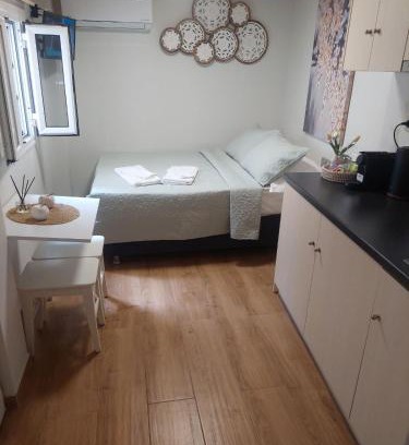 Dafnata Apartment | il vicolo studio