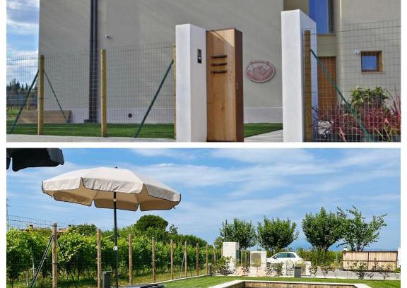 San Benedetto di Lugana Bed & Breakfast | Il Vigneto