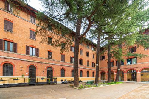 Cirenaica Hotel | Il Villaggio di ABITABO