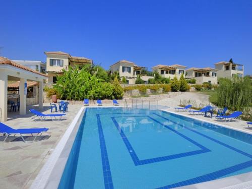 Aipeia Apartment | Il Villaggio