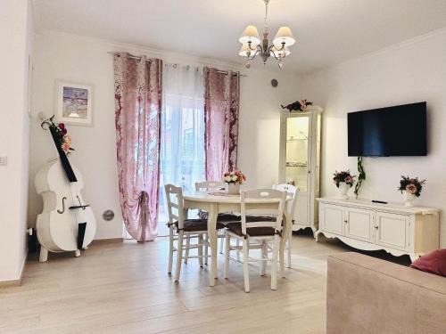 Velletri Bed & Breakfast | Il Violoncello B&B