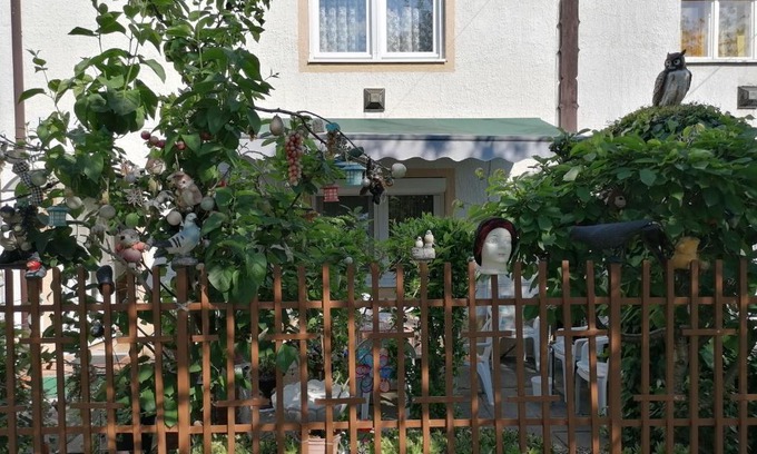 Heviz House | Ildikó Vendégház Hévíz