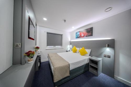 Seven Kings Hotel | Ilford Hotel Goodmayes