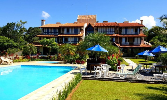 Ze Amandio Hotel | Ilha da Galé Tourist Hotel Fazenda de Bombas