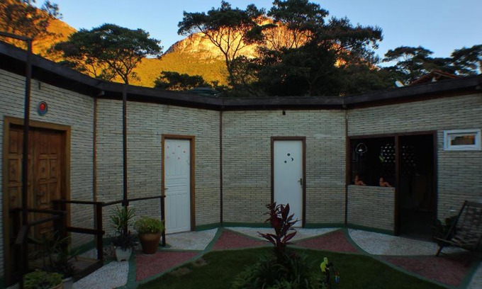 Pati Valley House | Ilha de Mato