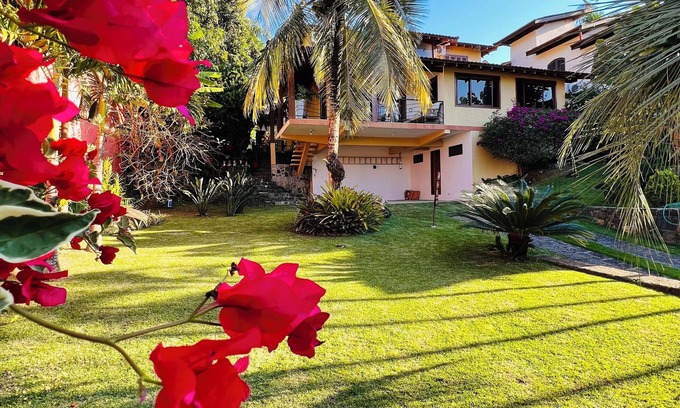 Bexiga House | IlhabelaSul