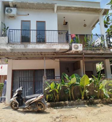 Kuta House | Ilham Homestay