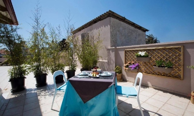Loutra Edipsou Hotel | Ilion Hotel