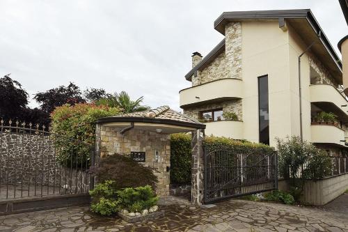 Cornaredo Bed & Breakfast | ILLUVIA affitto camere