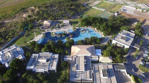 Brejo Apartment | Iloa Flat resort Apt 202 bloco i