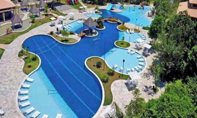 Barra de Sao Miguel Resort | Iloa Resort, a paradise waiting for you.