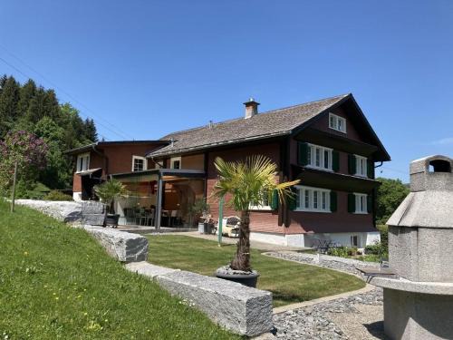 Wattwil Apartment | Im Toggi