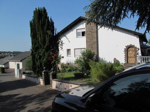 Ettringen Apartment | Im Vulkanland Fewo bis 6 Personen