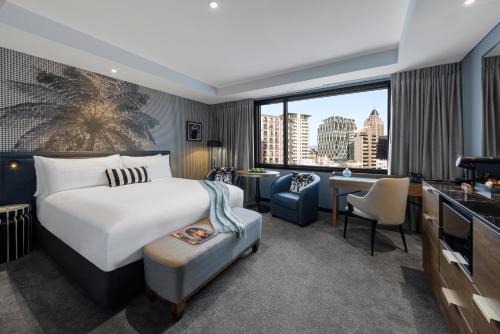 Auckland Central Business District Hotel | Imagine Beach Road