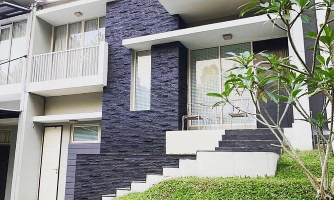 Bandung House | Imah Dago Villa - Budget Staycation villa in Bandung