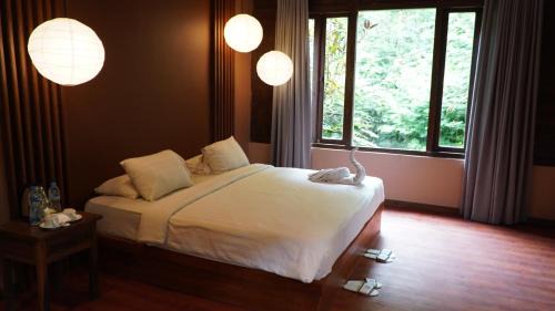 Lembang Resort | Imah Seniman