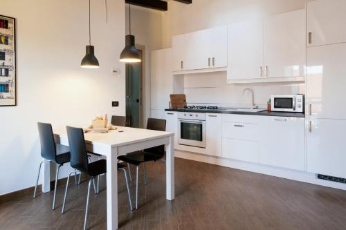 Morivione Apartment | IMHOME - Ripamonti