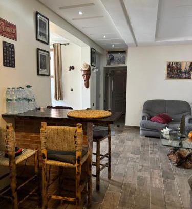 Imi Ouaddar Apartment | Imi Ouaddar