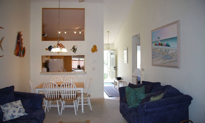 Brewster Condo | Immaculately Clean - Continually Updated – Ocean Edge