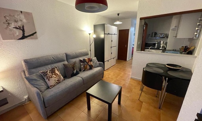 Pas de la Casa Apartment | Immodelpas Madriu