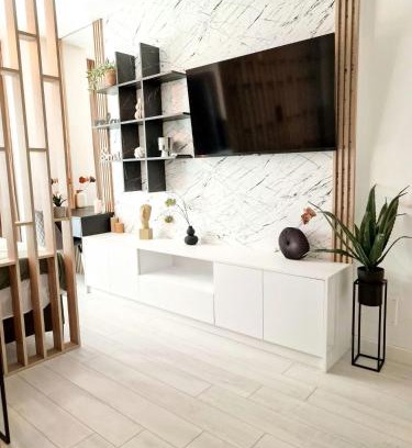 Drumul Taberei Apartment | ImorentBrasov