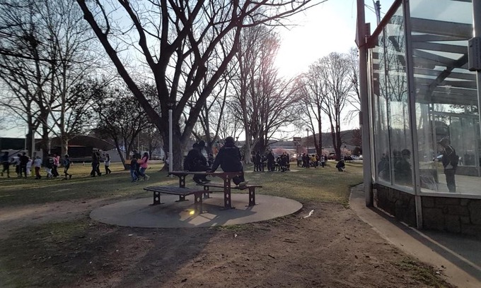 Cooma Hotel | iMotel Cooma (in town)