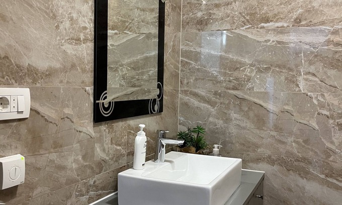 Imotski House | IMOTSKI at Blue Lake Center Apartment with 2 bedrooms, 2 bathrooms 4+2