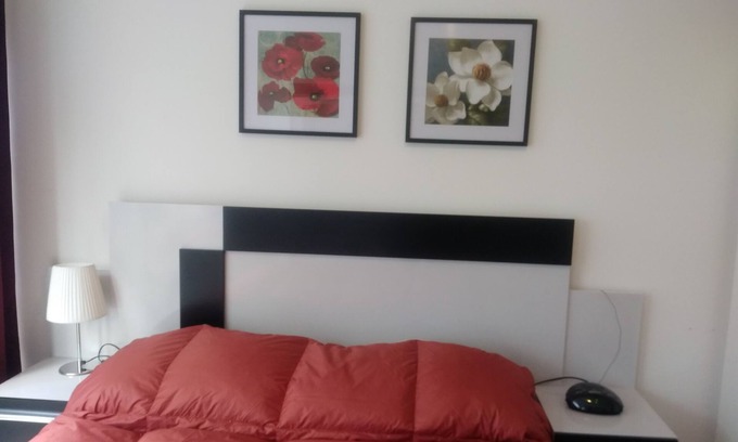 Cordon Apartment | Impeccable apartment in excellent location
