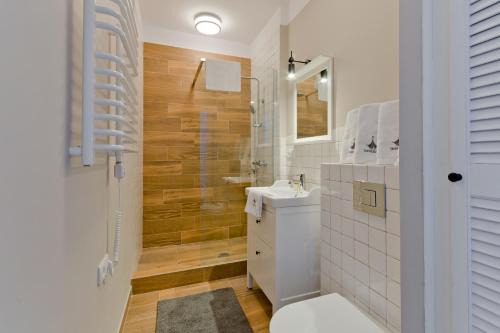 Sopot Centrum Apartment | Imperial Apartments - Classic III