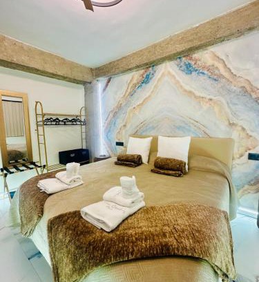 Merida Old Town Apartment | Imperivm Boutique Centro Parking Gratis