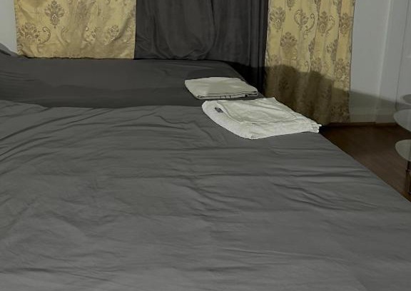 Old East York House | Impression VII Space Share Rooms For Rent Canada