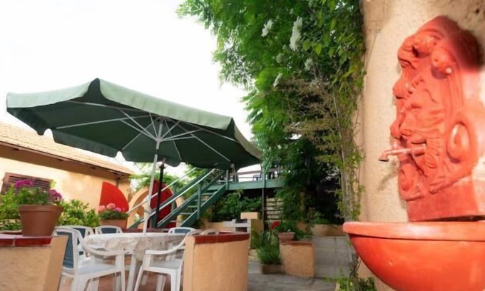 Innamorata Villa | In a quiet, idyllic location - Villa Carol