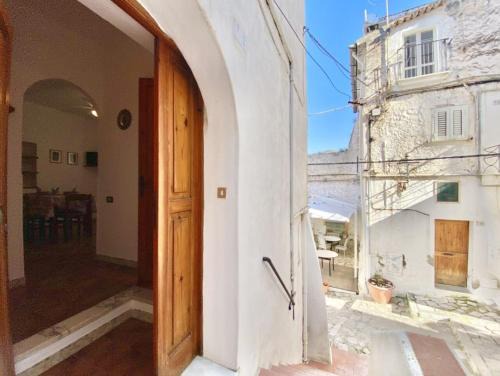 Sperlonga Apartment | In centro da Isabella