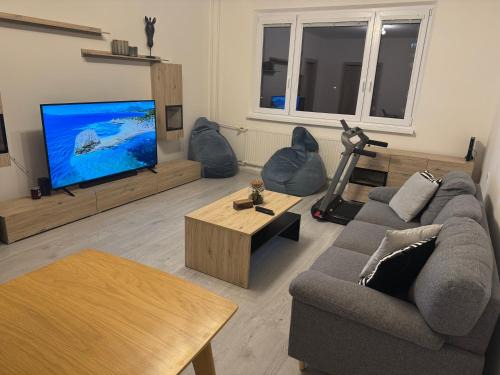 Presov Apartment | In City by IQ Apartments