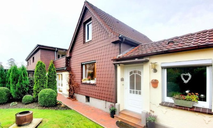 Jever Apartment | In Friesland zuhause.