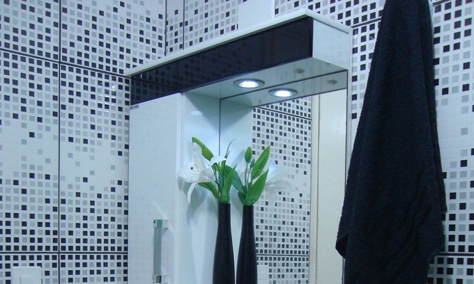 Ocian Apartment | IN FRONT OF THE BEACH!WITH VIEW, WI FI