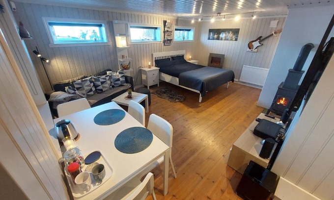 Siljan Municipality Bed & Breakfast | In Love With Norway