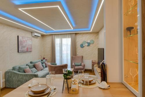 Vrnjacka Banja Apartment | In lux spa apartman 2