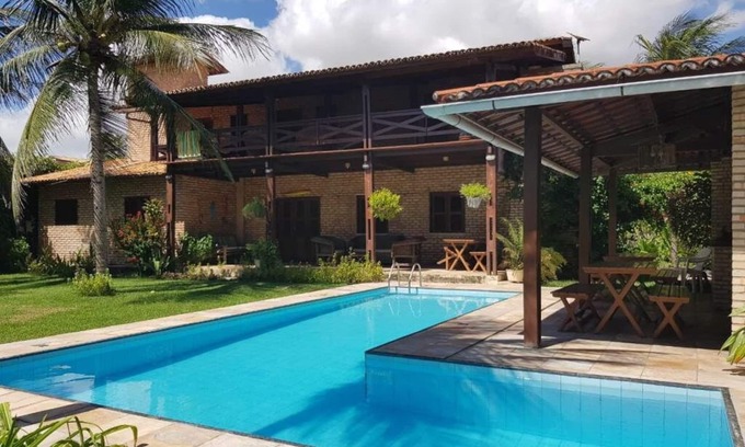 Guajiru House | In magical places dreams can come true