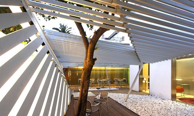 Heliopolis House | In one of the best neighborhoods of Seville