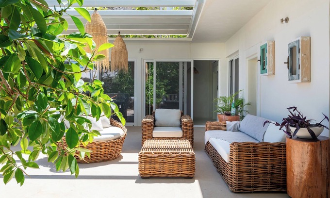 Matala Apartment | In the center of famous Matala