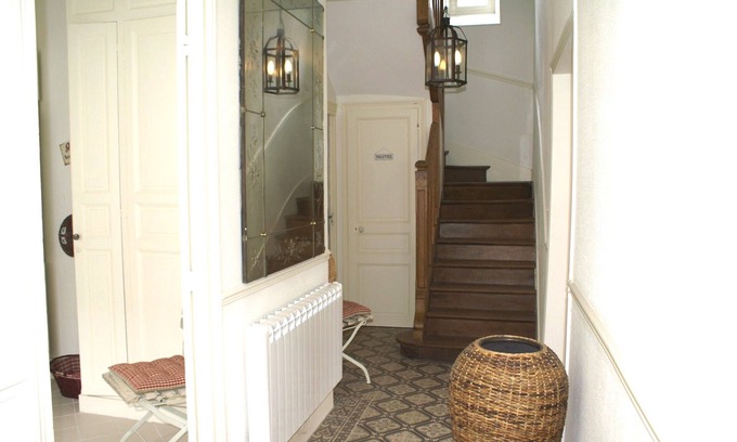 Montigny-sur-Loing House | In the heart of Fontainebleau Forest ' La Grande Cour '