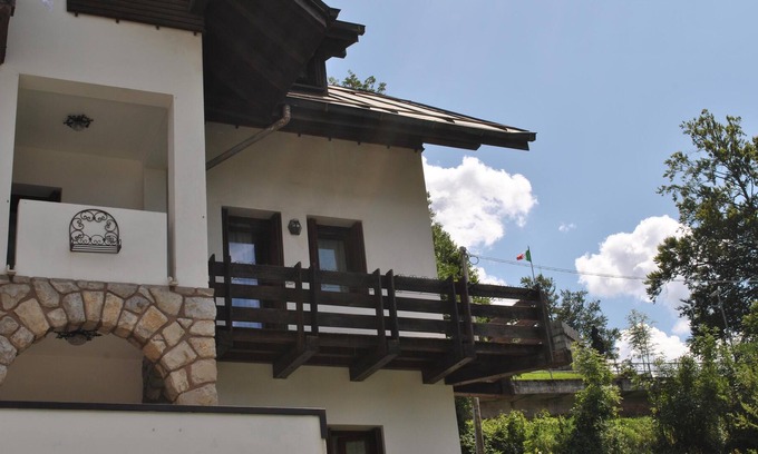 Pieve di Cadore Apartment | In the heart of the Cadore Dolomites