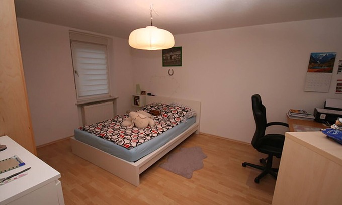 Attiki Apartment | In the heart of Athens