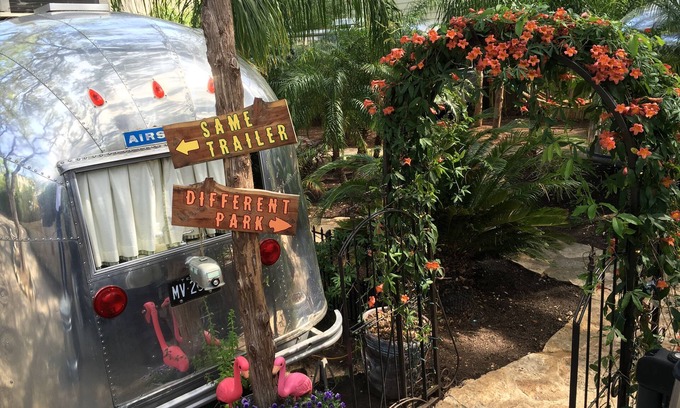 Travis Heights House | In the Heart of Austin's SOCO District